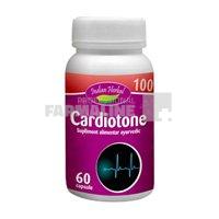 Cardiotone 60 capsule