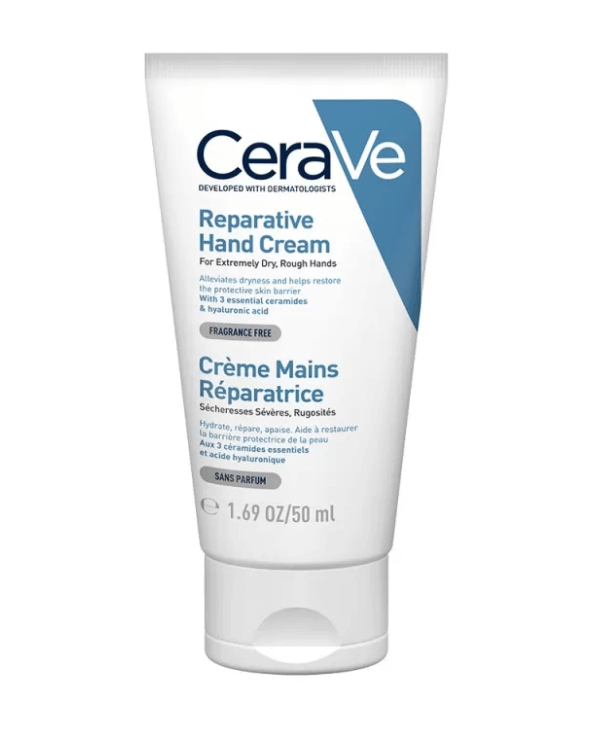 CeraVe Crema reparatoare pentru maini 50 ml BF