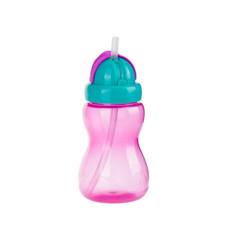 Canpol 56/109 pin2 cana sport cu pai flip top 270 ml buc