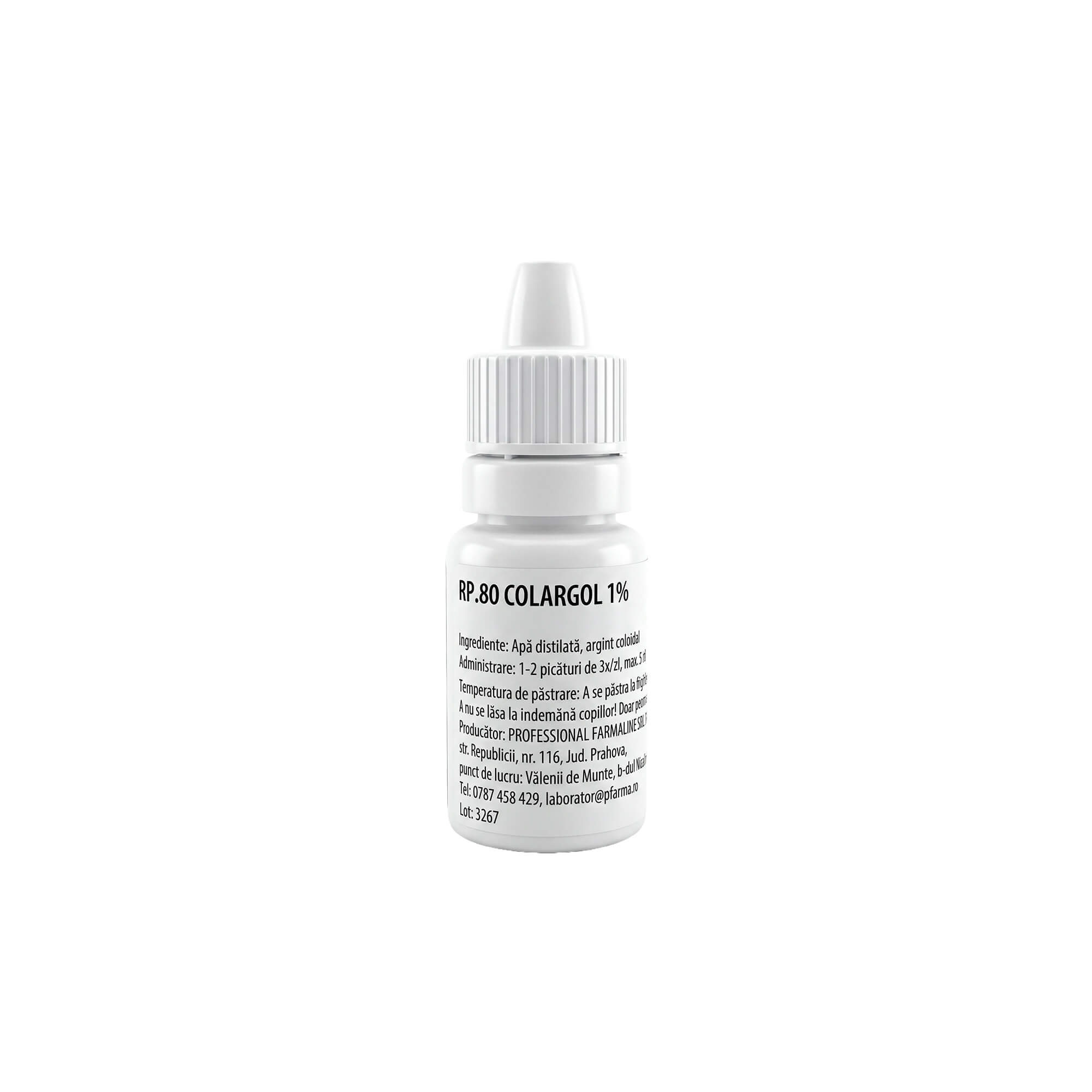 Colargol 10 ml