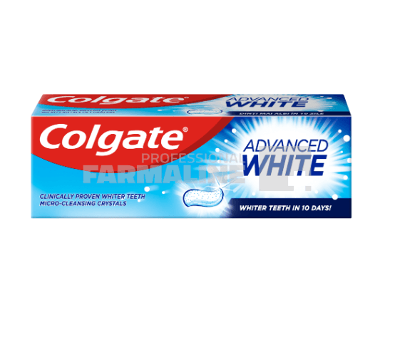 colgate advanced white pasta de dinti 50 ml 311356 1 17011037344947
