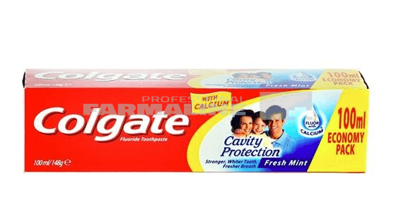 colgate pasta dinti cavity protection fresh mint 1 186725 1 16766432173755