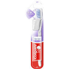 Colgate Periuta de dinti Slim soft dual action