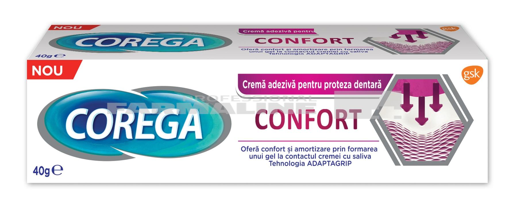 Corega Confort 40 g