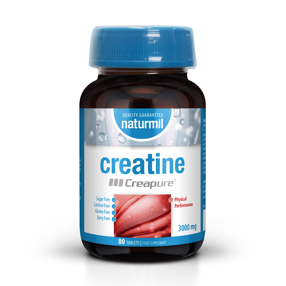 Creatine 80 tablete