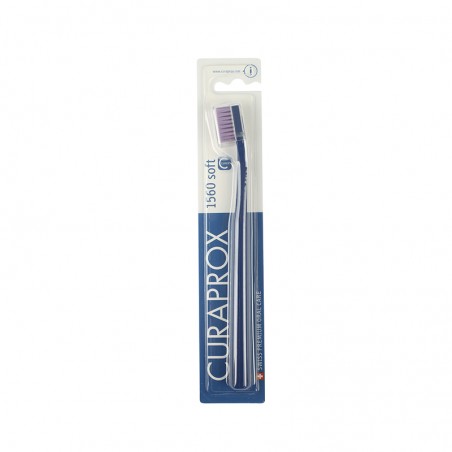 Curaprox 1560 Soft Periuta de dinti