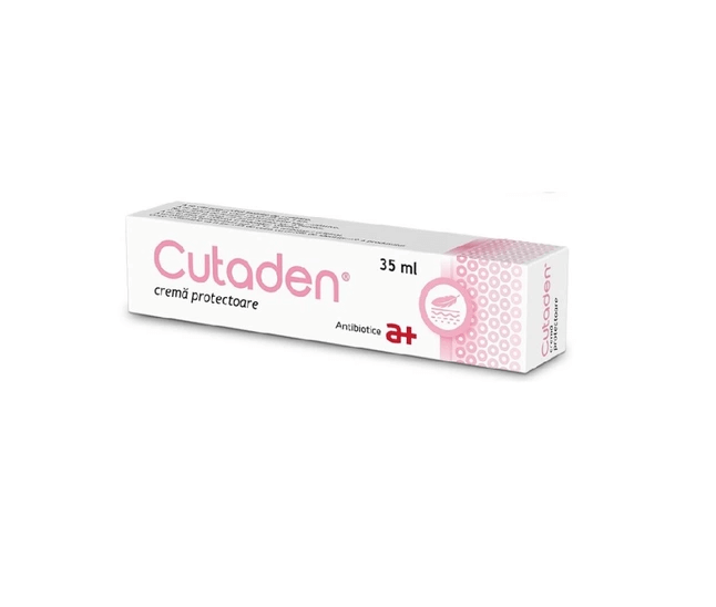 Cutaden Crema protectoare 35 ml