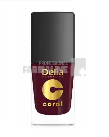 Delia Coral Classic lac unghii 518 11 ml