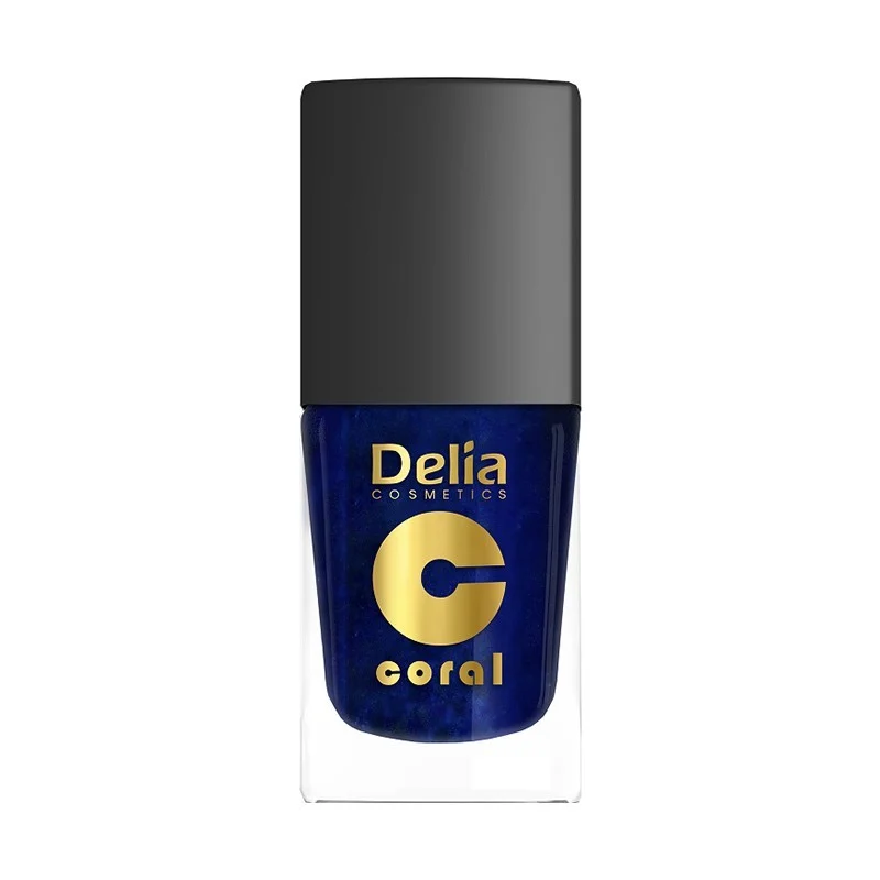 Delia Cloral Classic Lac de Unghii 527 11ml
