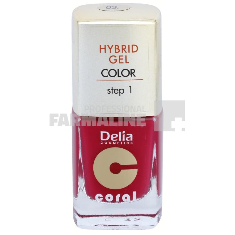 delia cosmetics coral hybrid gel color step 1 lac 145572 1 1495002819