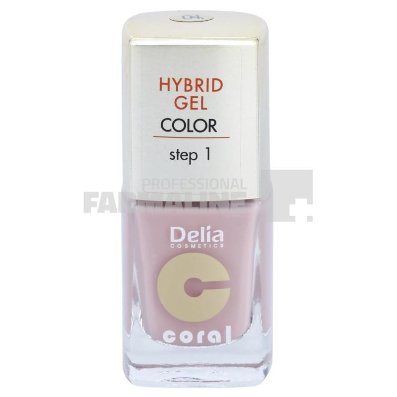 delia cosmetics coral hybrid gel color step 1 lac 145574 1 1495003072
