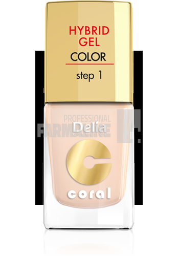 delia cosmetics coral hybrid gel color step 1 lac 145612 1 1495008507