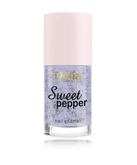 Delia Sweet Pepper Lac de unghii nr. 05 11 ml