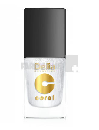 Delia Coral Classic lac de unghii 503 - 11 ml