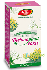 Distonoplant Forte N171 60 capsule