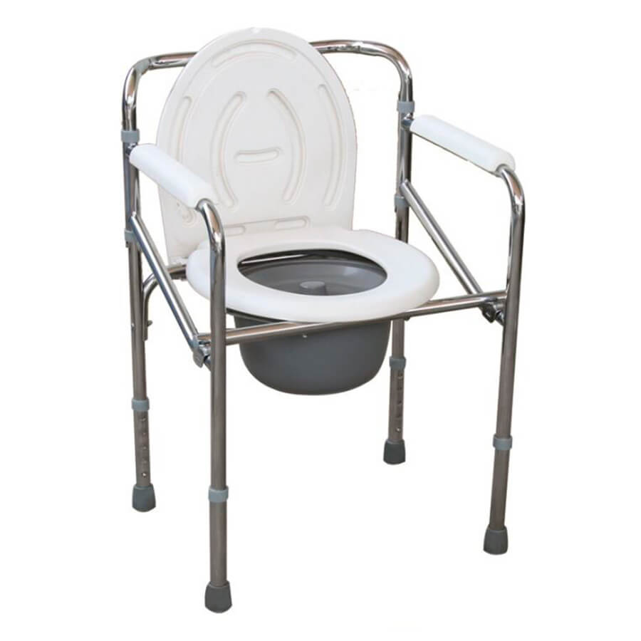 Scaun cu toaleta JL 894