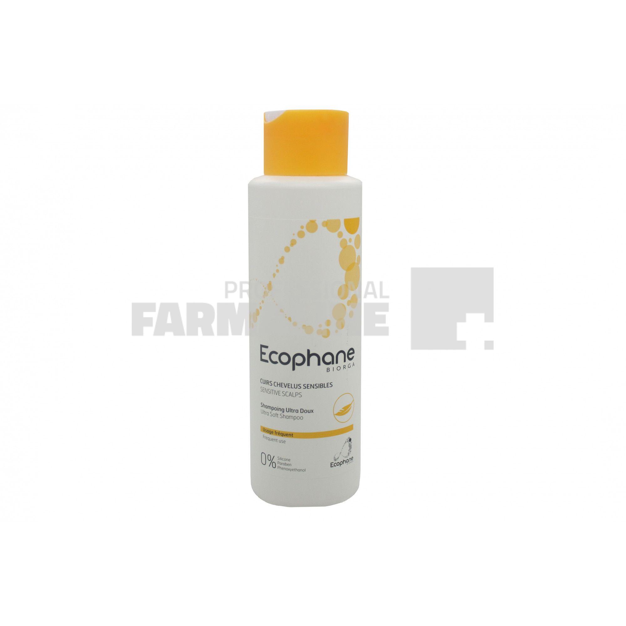 Ecophane Sampon par fragil 500 ml