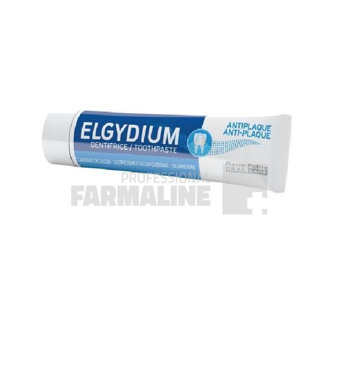 Elgydium Anti-placa Pasta de dinti 100 ml