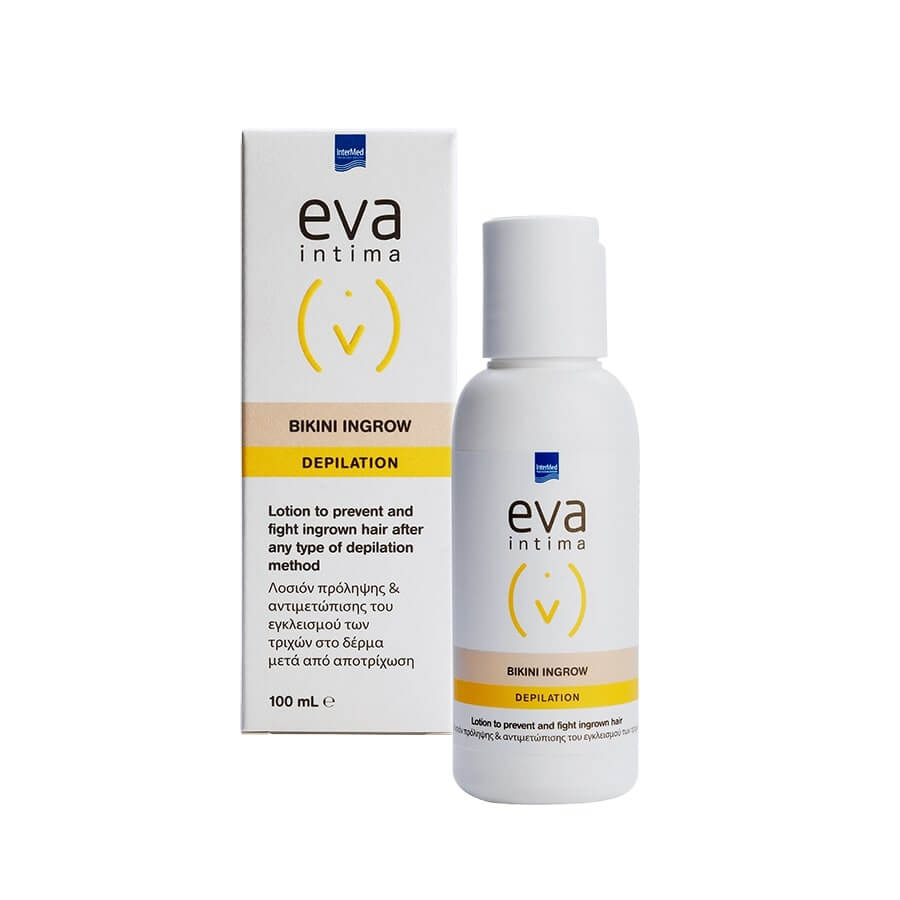 Eva Intima Bikini Ingrow Lotiune 100 ml
