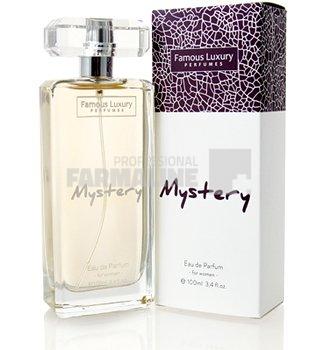 Famous Luxury Mystery Parfum 100 ml