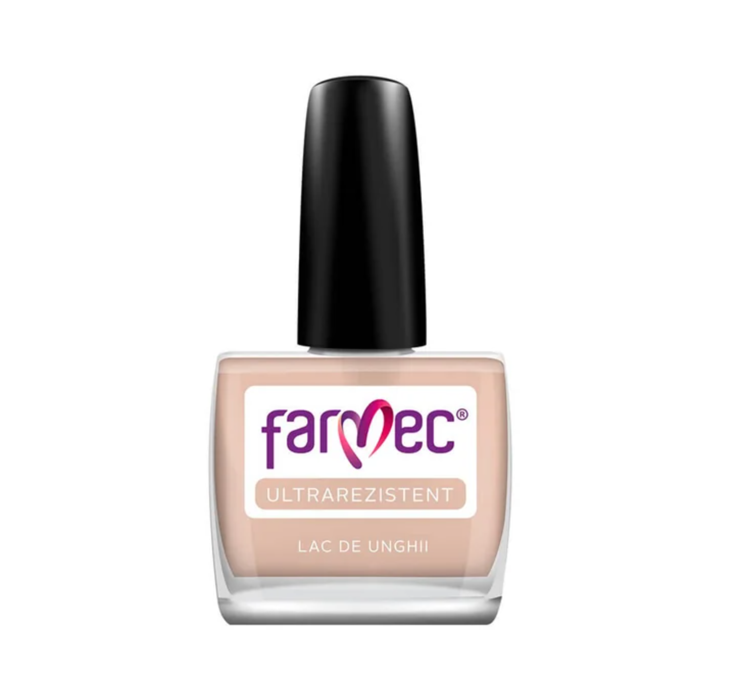 Farmec lac unghii nr.83 11ml