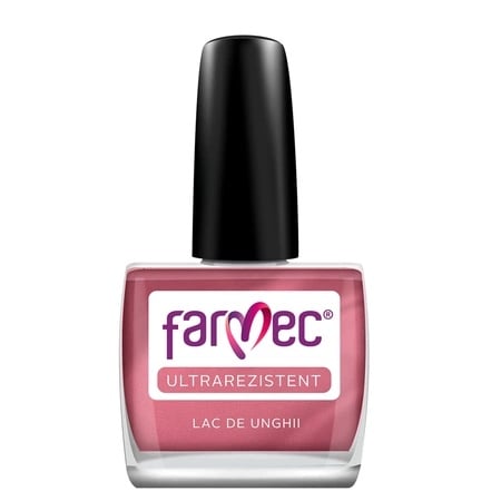 Farmec lac unghii nr.9 11 ml