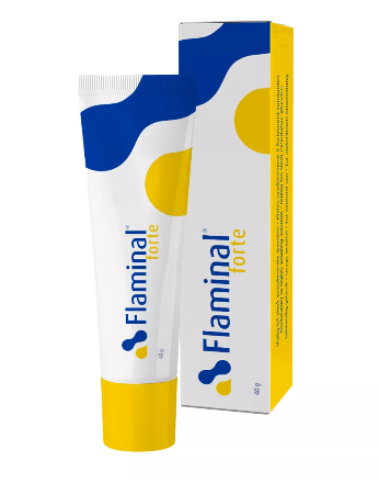 Flaminal Forte 50 g