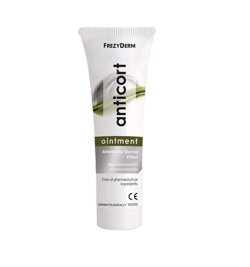 Frezyderm Anticort unguent cu efect similar steroizilor 50 ml