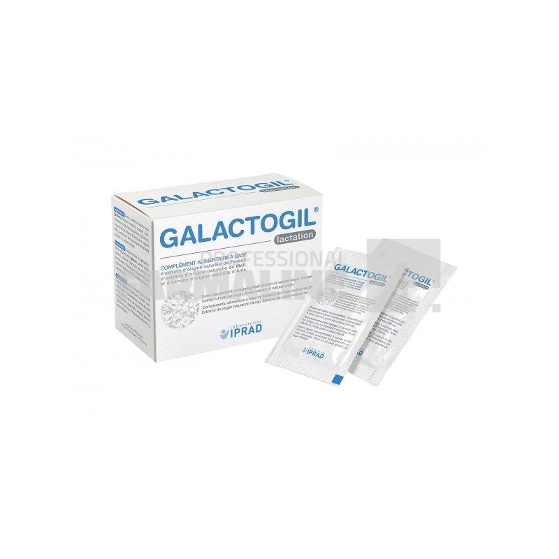 Galactogil 24 plicuri