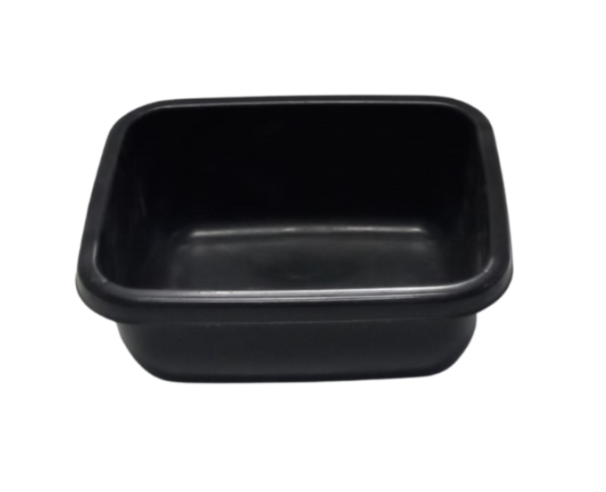 Galeata pentru wc de camera fix/pliabil