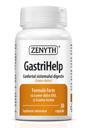 Gastrihelp 30 capsule