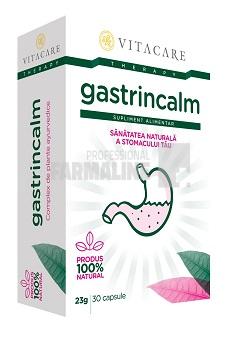 Gastrincalm 30 capsule