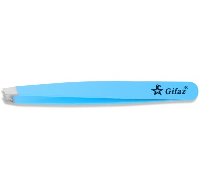 Gifaz penseta inox albastru