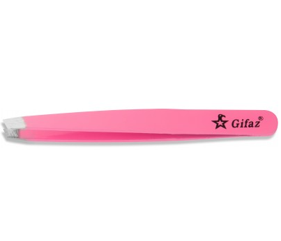 Gifaz penseta inox rose