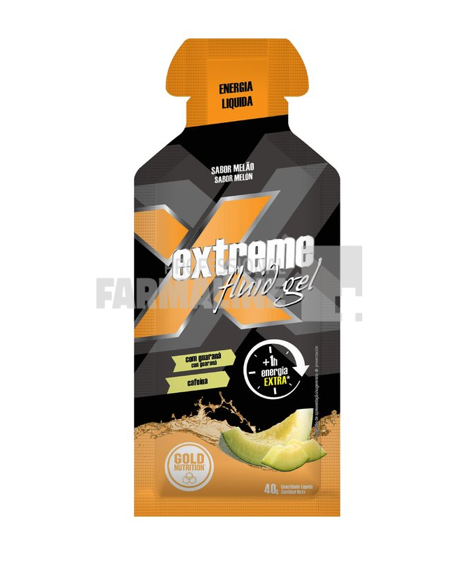 Gold Nutrition Extreme Gel pepene 40 g