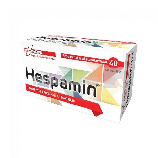 FarmaClass Hespamin 40 capsule