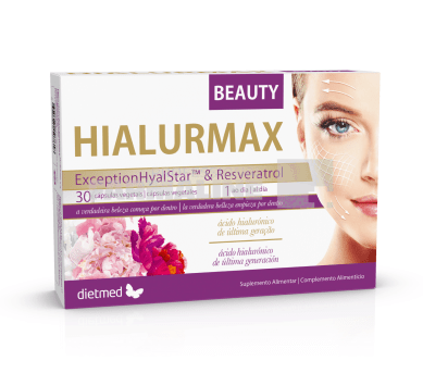 Hialurmax Beauty 30 capsule