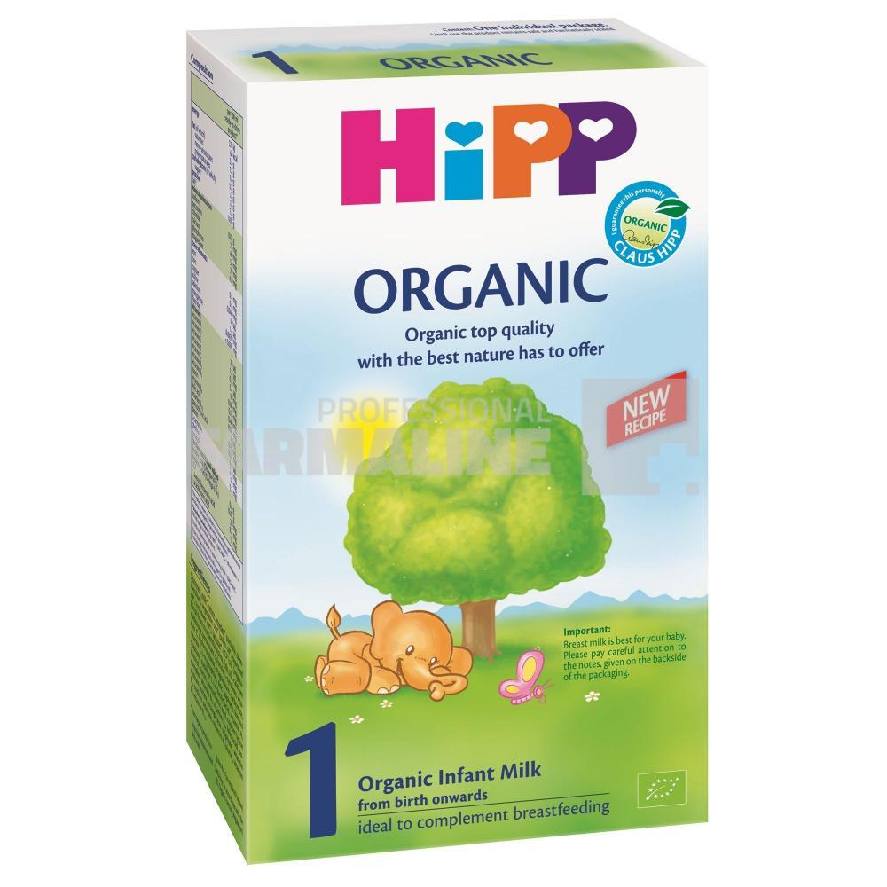 Hipp 1 Organic Bio 0+ 300 g