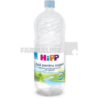 Hipp Apa pentru bebelusi 1500 ml