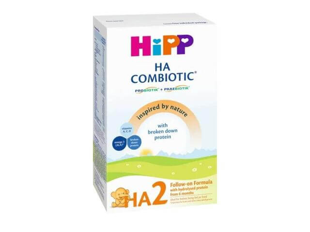 Hipp HA2 Combiotic 350 g