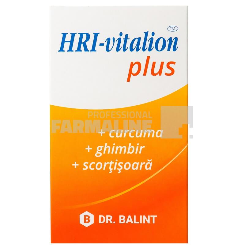 Hri - Vitalion Plus 54 tablete