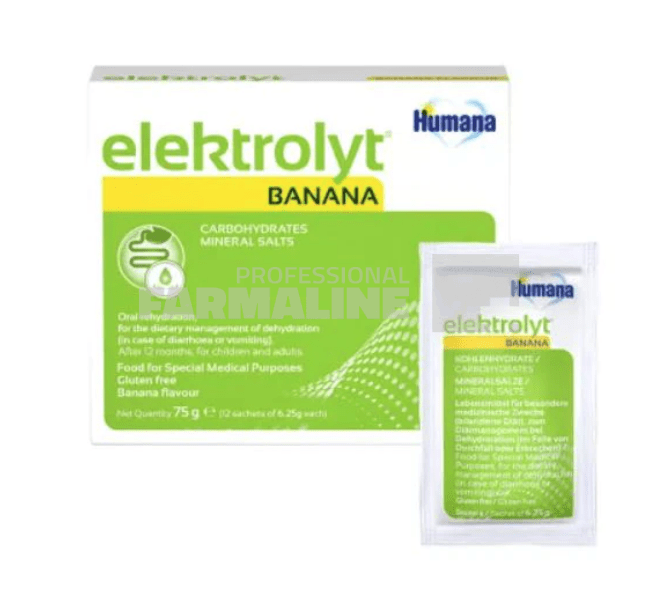 humana elektrolyt banana 12 plicuri 186799 1 16772343572524