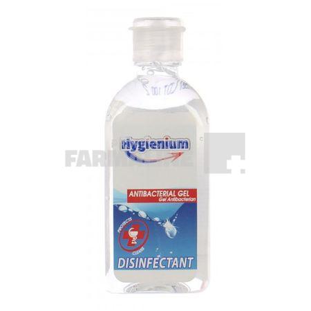 Hygenium Gel Antibacterian 50ml