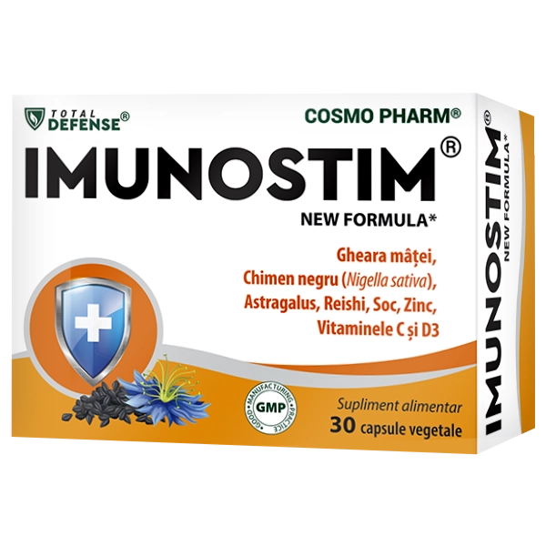 Imunostim 30 tablete