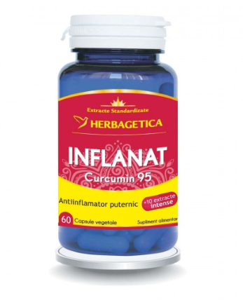 Inflanat Curcumin95 60 capsule
