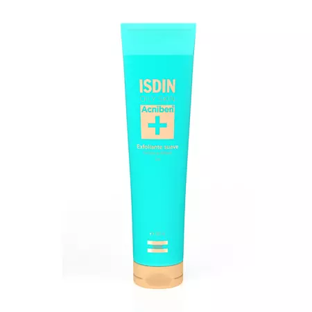 Isdin acniben oily skin gel exfoliant delicat 100ml fl. Isdin