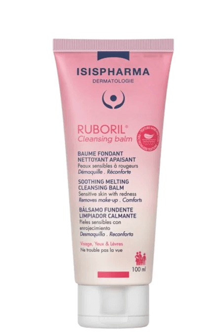 Isis Ruboril Cleasing Balm balsam de curatare 100 ml