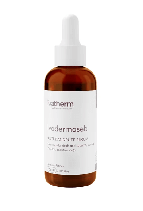 Ivatherm Ivadermaseb Ser anti-matreata 50 ml