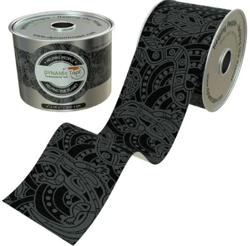 Kinesio Dynamic Tape Eco 7.5 cm x 5 m