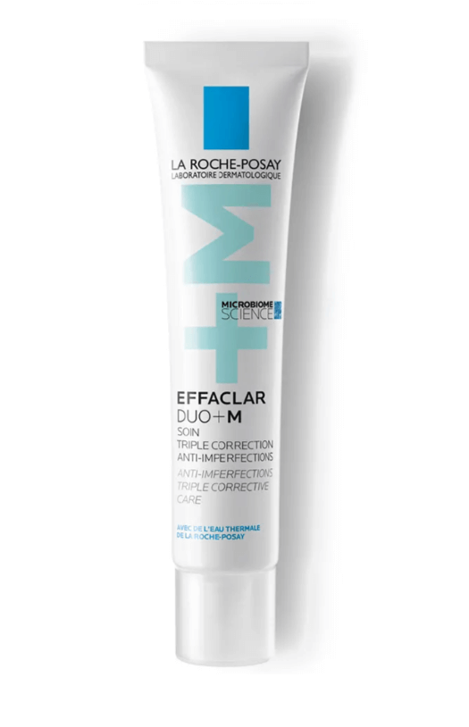 La Roche Posay Effaclar Duo+ M gel - crema 40 ml BF